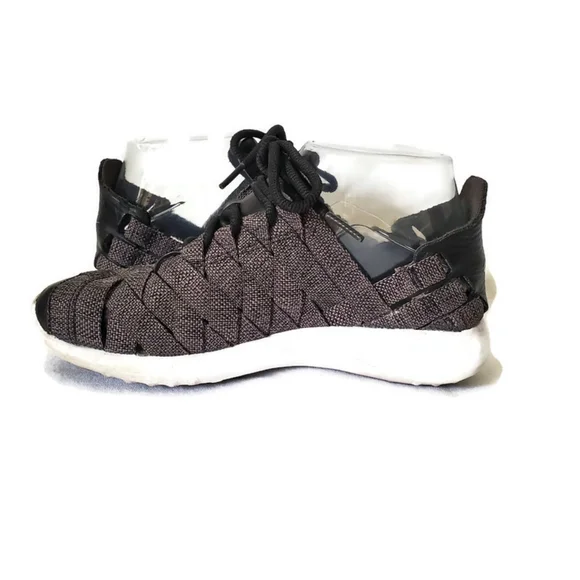 Nike Juvenate Woven Premium Shoes Sandals Sneakers Size 5 Grey 833825-004 - Picture 7 of 14